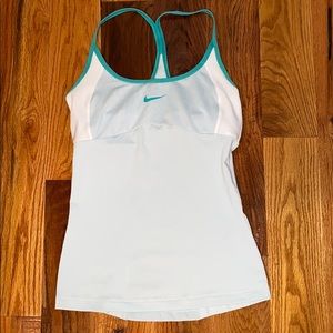 Nike Dri-Fit Top